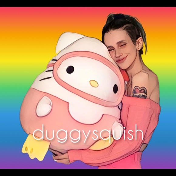 Meet Ashe 🦋 - Picture 3 of 4